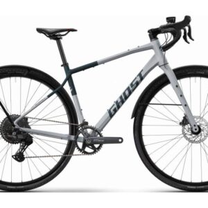 Bicicleta Ghost Asket EQ 2026