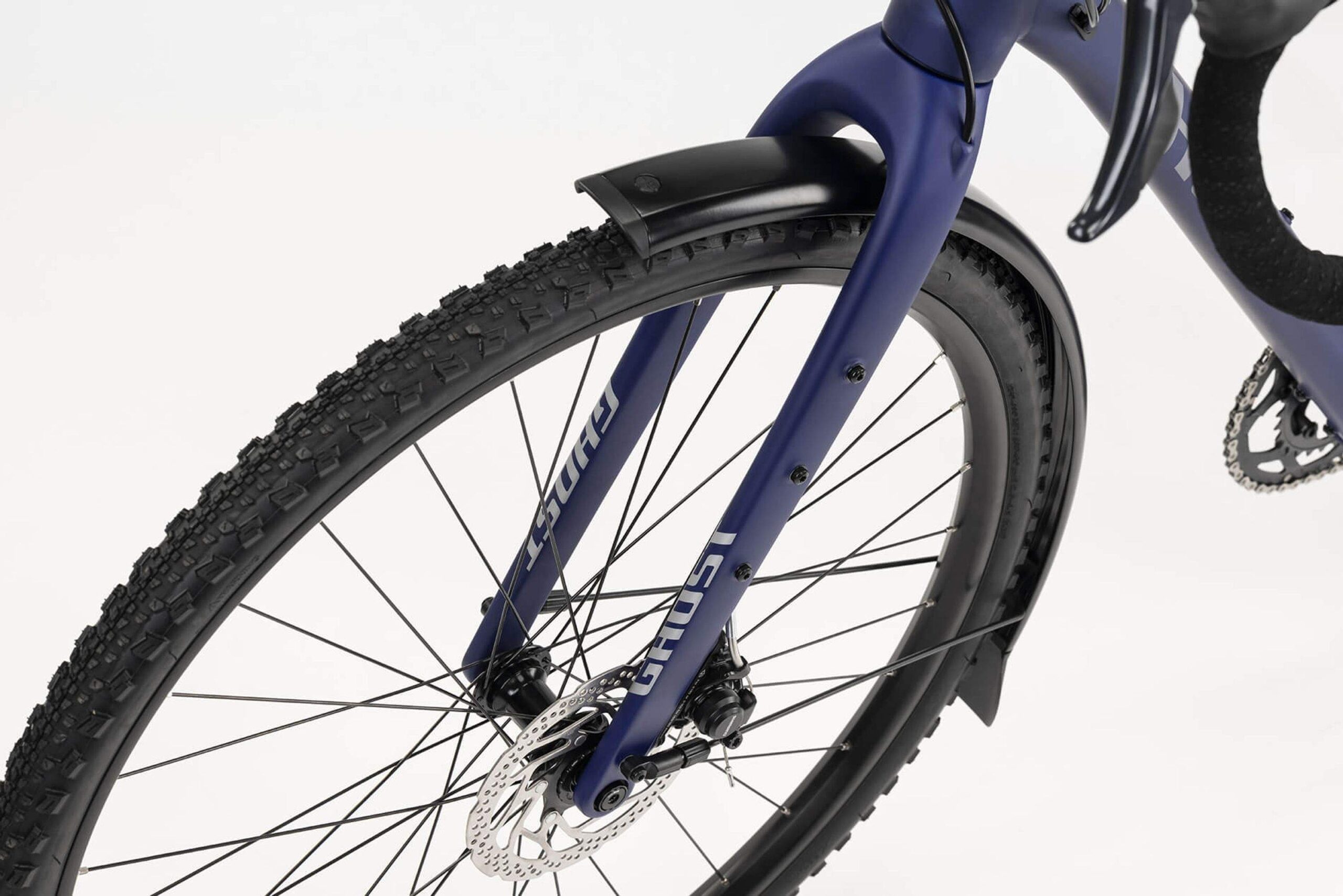 Bicicleta Ghost Asket EQ AL U 2025 - Imagen 4