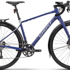 Bicicleta Ghost Asket EQ AL U 2025