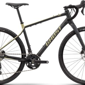Bicicleta Ghost Asket Essential AL U 2025