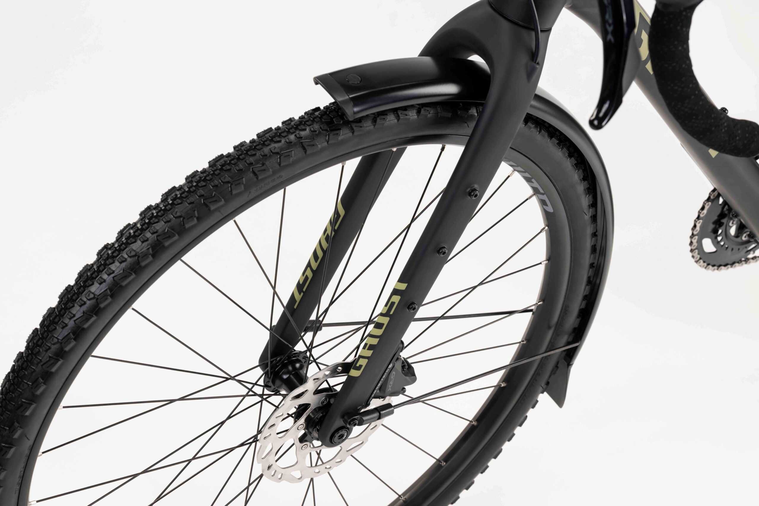 Bicicleta Ghost Asket Essential EQ AL U 2025 - Imagen 5