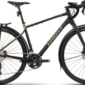 Bicicleta Ghost Asket Essential EQ AL U 2025