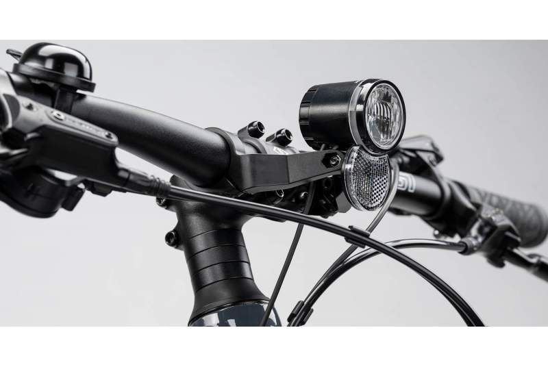 Bicicleta Ghost E-Teru Essential EQ MID 2025 - Imagen 5