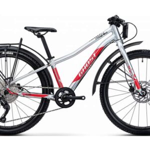 Bicicleta Ghost Kato 24 Pro EQ 2025