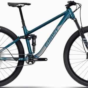 Bicicleta Ghost Kato FS Pro 29 2025