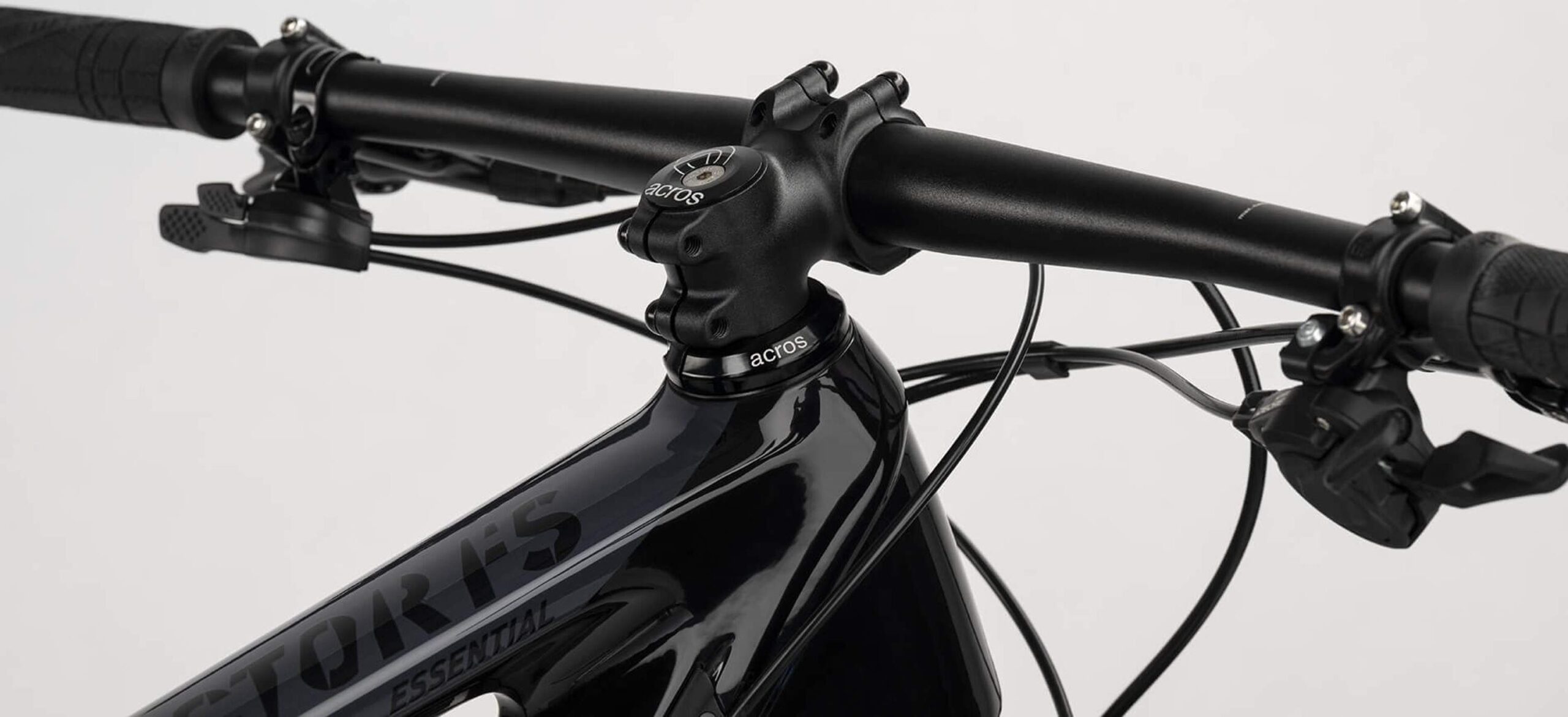 Bicicleta Ghost Lector FS SF Essential 2025 - Imagen 3