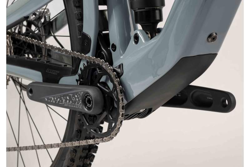 Bicicleta Ghost Path Riot CF/CF Advanced 2024 - Imagen 5