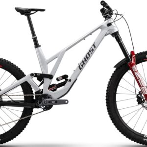 Bicicleta Ghost Poacha Full Party 2026