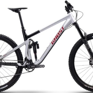 Bicicleta Ghost Riot AM AL 2025