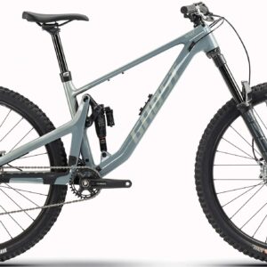 Bicicleta Ghost Riot AM CF/CF 160/140 Pro 2025