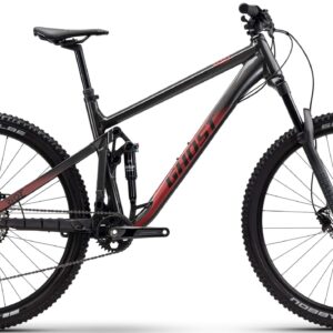 Bicicleta Ghost Riot Trail AL-AL 140-140 2025