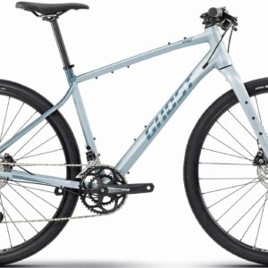 Bicicleta Ghost Urban Asket AL U 2025