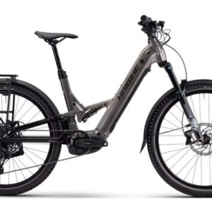 Bicicleta Haibike Adventr 10 Low 2026
