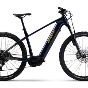 Bicicleta Haibike Alltrack 11 ABS 2025