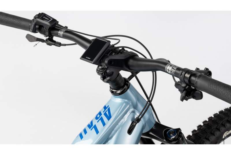 Bicicleta Haibike Alltrail 10 29 2025 - Imagen 3