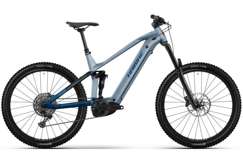 Bicicleta Haibike Alltrail 10 29 2025