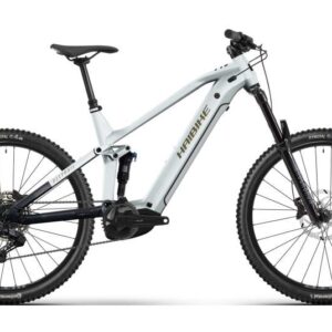 Bicicleta Haibike Alltrail 8 27.5 2025