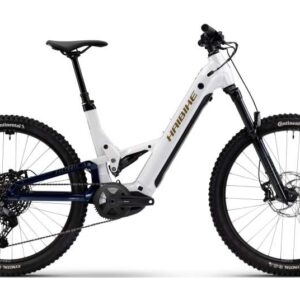 Bicicleta Haibike Alltrail 8 Low 27.5 2025