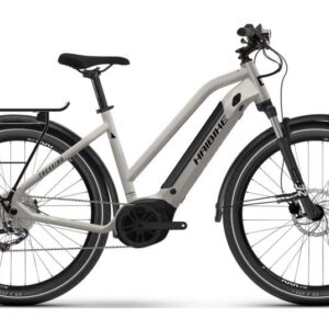 Bicicleta Haibike Trekking 3 High 2025