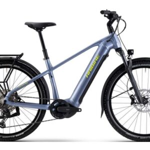 Bicicleta Haibike Trekking 7.5 High 2025