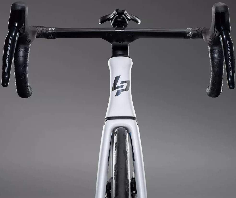 Bicicleta Lapierre Aircode DRS SE 2024 - Imagen 3