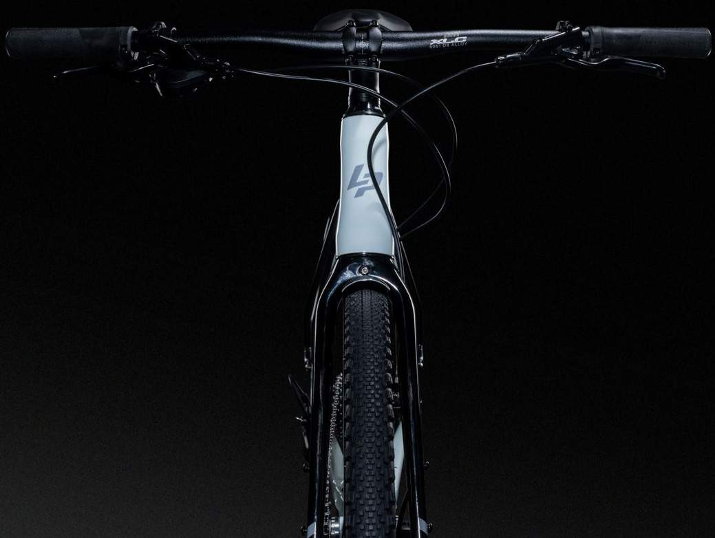 Bicicleta Lapierre Crosshill 3.0 Flat 2025 - Imagen 3