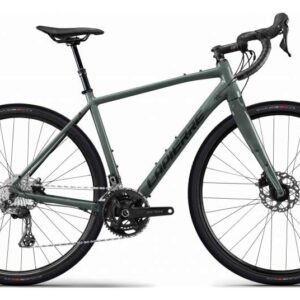 Bicicleta Lapierre Crosshill AL 4.0 2026