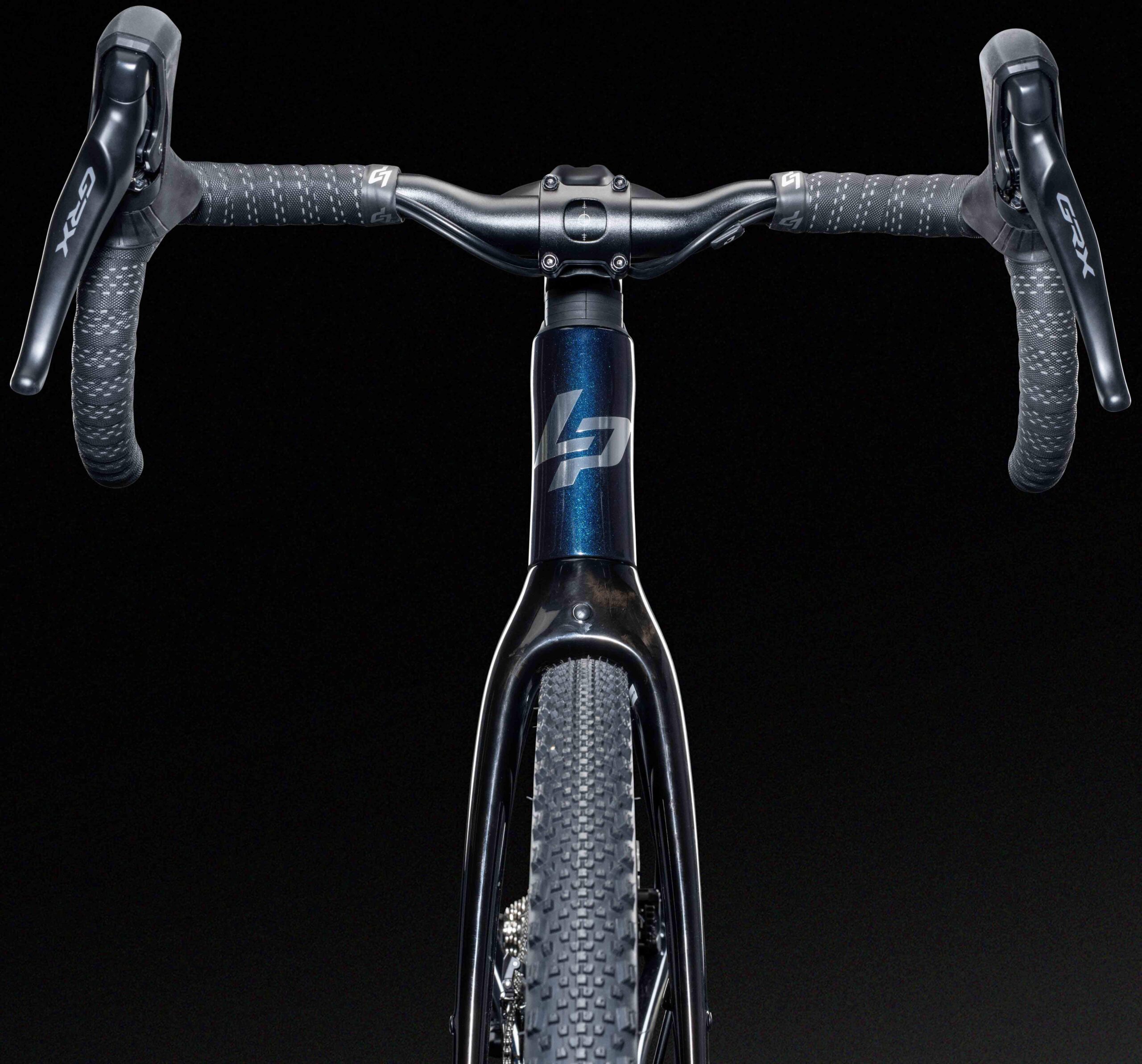 Bicicleta Lapierre Crosshill CF 5.0 2025 - Imagen 3