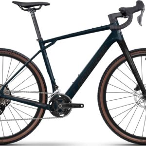 Bicicleta Lapierre Crosshill CF 5.0 2026