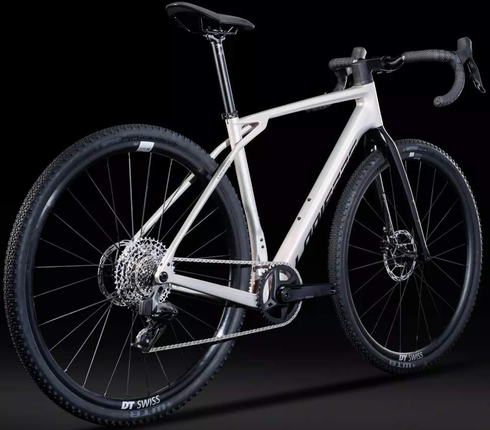Bicicleta Lapierre Crosshill CF 6.0 AXS 2025 - Imagen 4