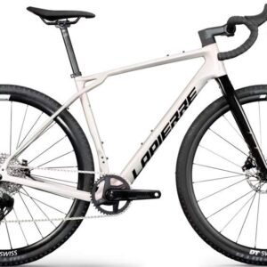 Bicicleta Lapierre Crosshill CF 6.0 AXS 2025