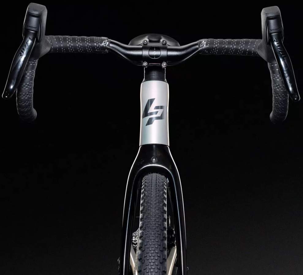 Bicicleta Lapierre Crosshill CF 6.0 AXS 2025 - Imagen 5