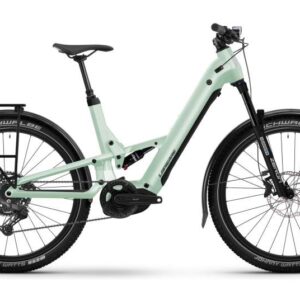 Bicicleta Lapierre E-Explorer FS 7.6 Low 2025