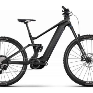 Bicicleta Lapierre Overvolt AM AL 9.8 2026