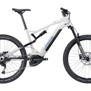Bicicleta Lapierre Overvolt TR 3.5 2022