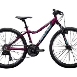 Bicicleta Lapierre Prorace 24 Girl 2025