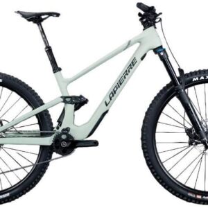 Bicicleta Lapierre Zesty CF 6.9 2025