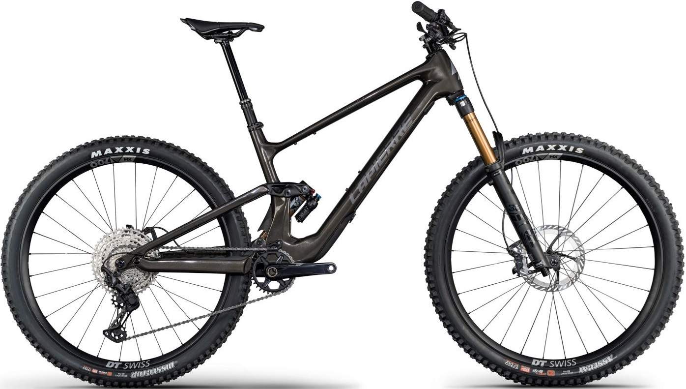 Bicicleta Lapierre Zesty CF 8.9 2025