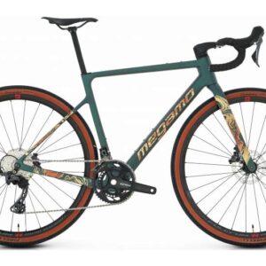 Bicicleta Megamo Silk 08 2025