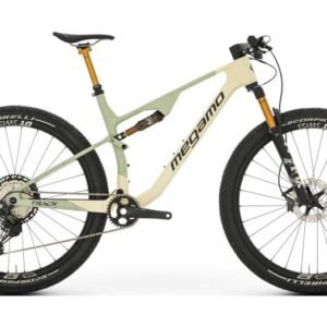 Bicicleta Megamo Track Race AXS 2025