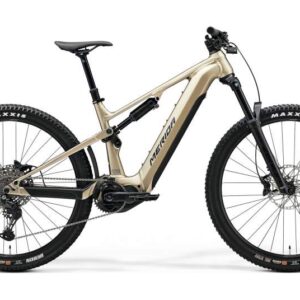 Bicicleta Merida Eone Forty 475 2025