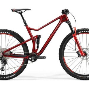 Bicicleta Merida One Twenty 3000 2022