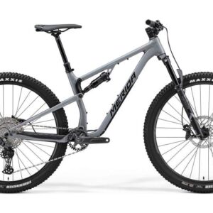 Bicicleta Merida One Twenty 600 2024