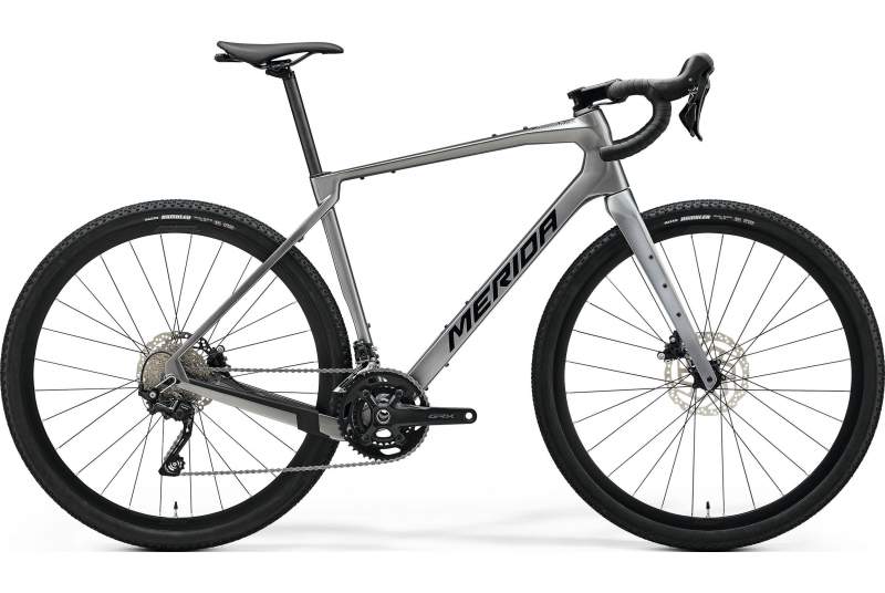 Bicicleta Merida Silex 4000 2025