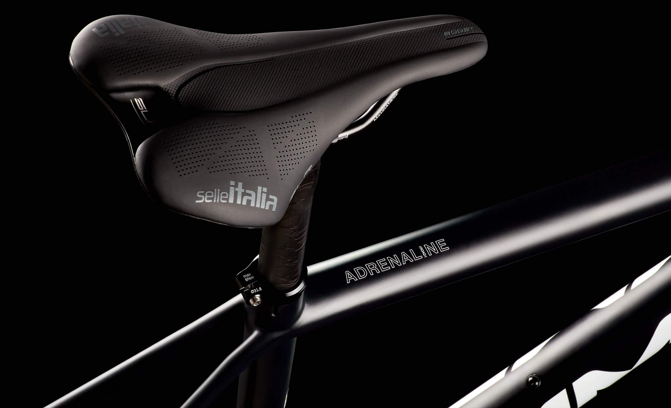 Bicicleta MMR Adrenaline 00 SC45 2025 - Imagen 4