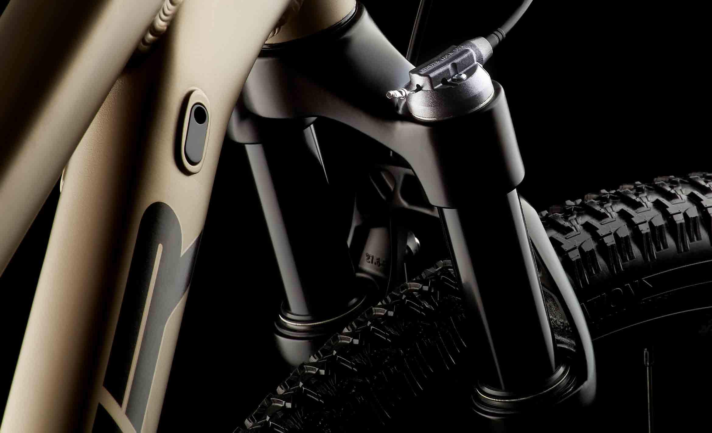 Bicicleta MMR Akira 00 2025 - Imagen 3