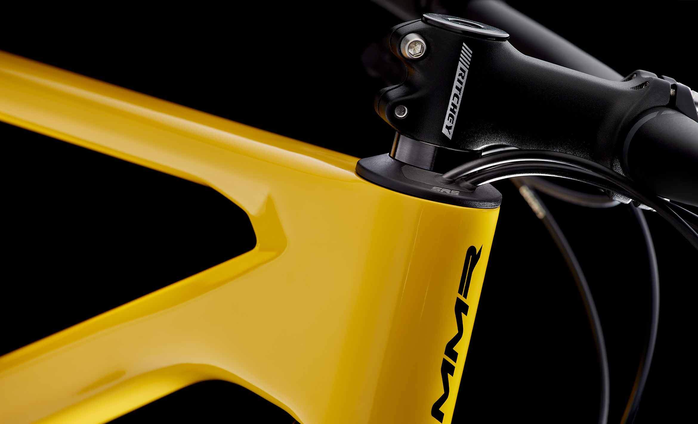 Bicicleta MMR Kenta 30 2025 - Imagen 3