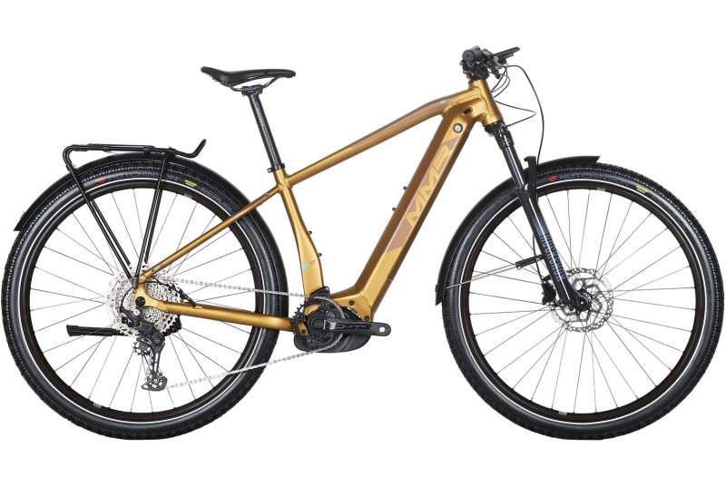Bicicleta MMR Koen 00 2024