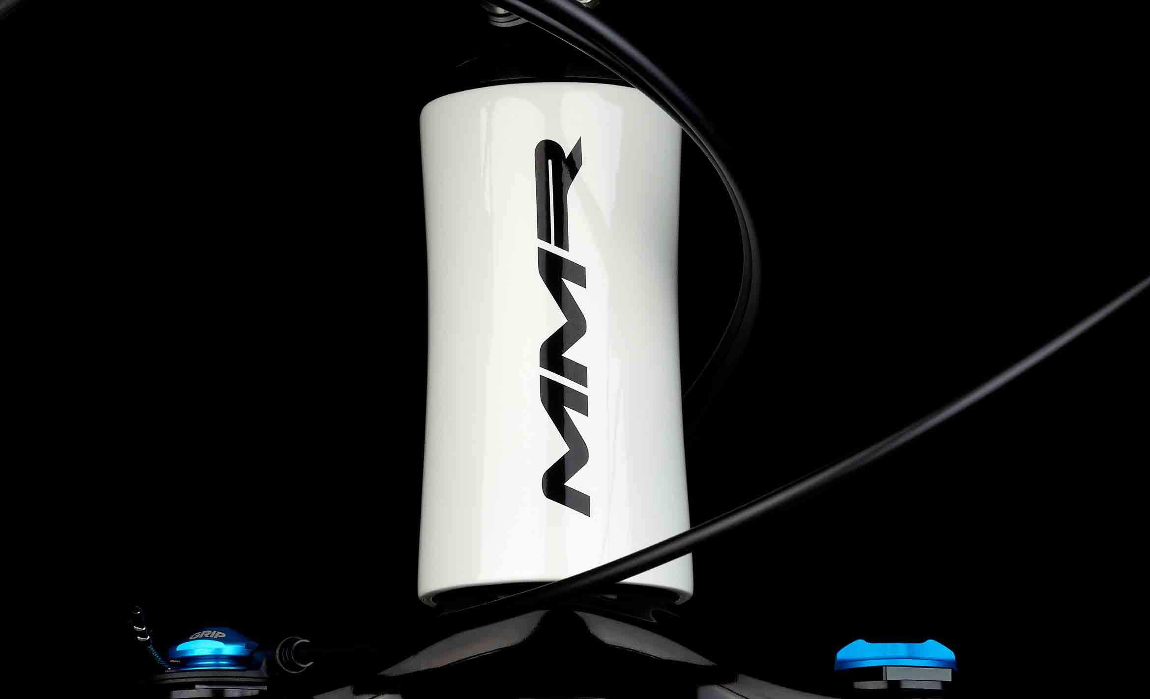Bicicleta MMR Rakish 10 2025 - Imagen 2