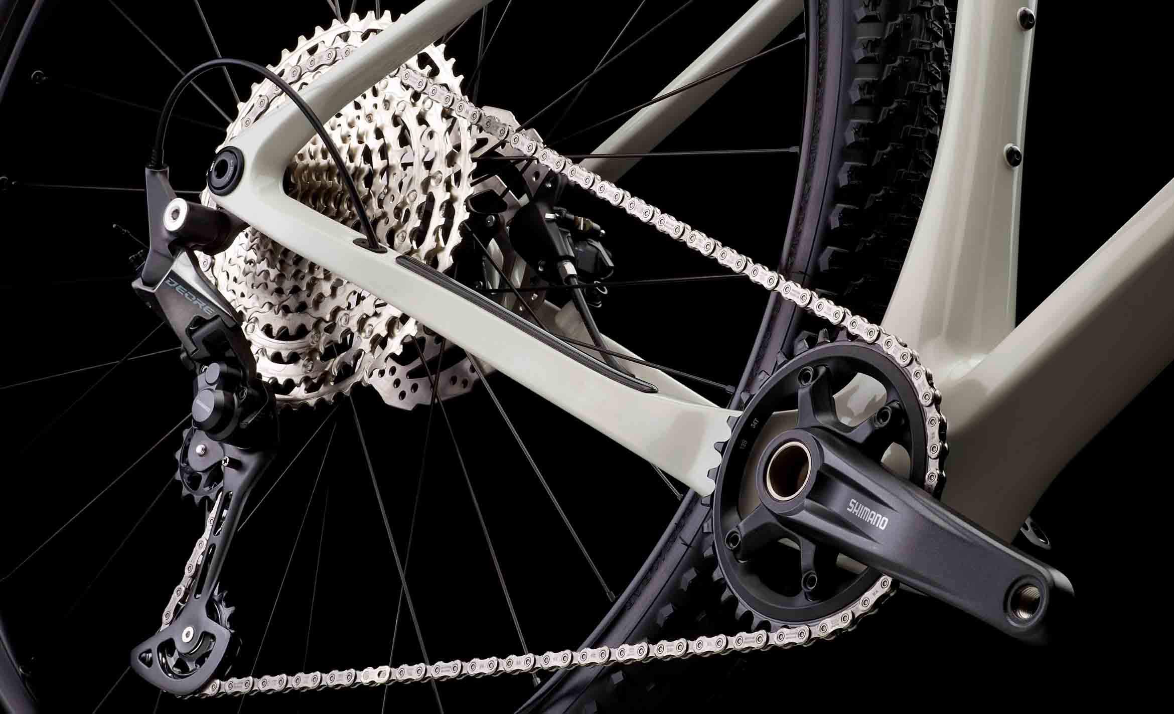 Bicicleta MMR Rakish 10 2025 - Imagen 3